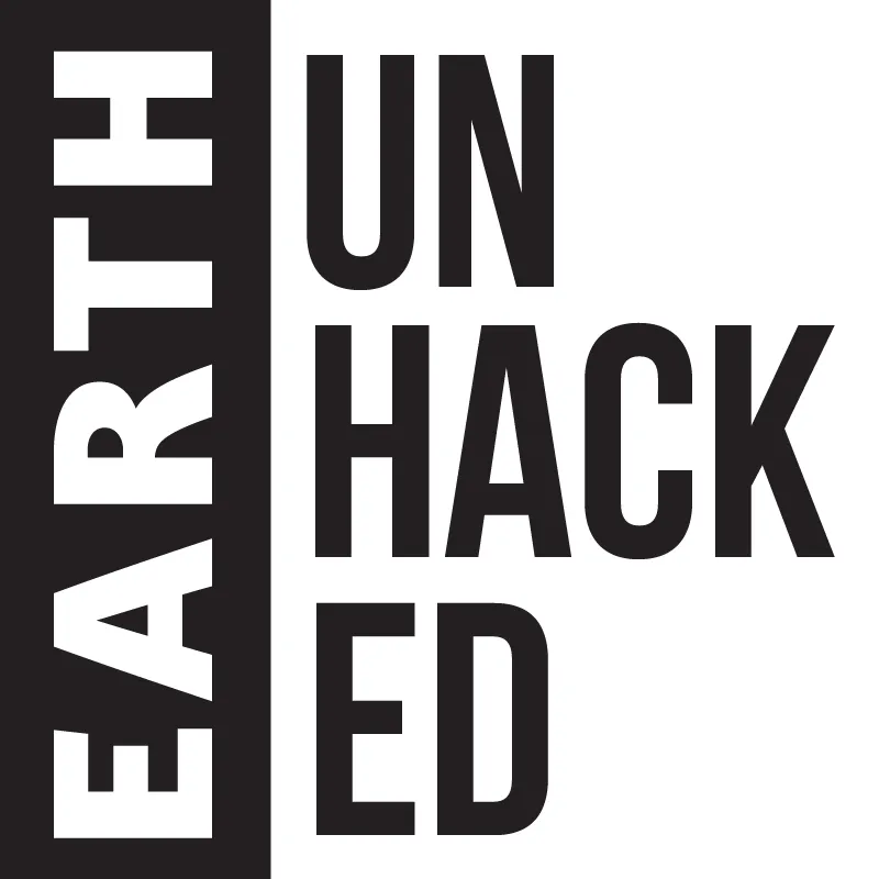 Earth Unhacked